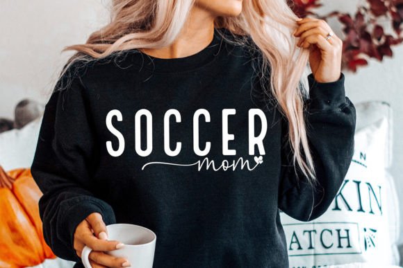 Download Soccer Mom SVG, Soccer SVG, Sports SVG - Sports svg Collection